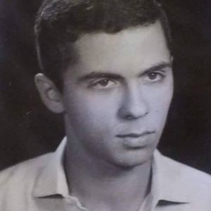 Meet your Posher, Amira